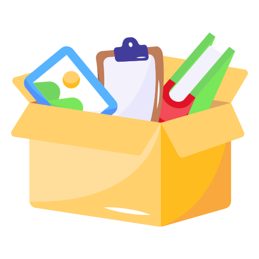 Stationary